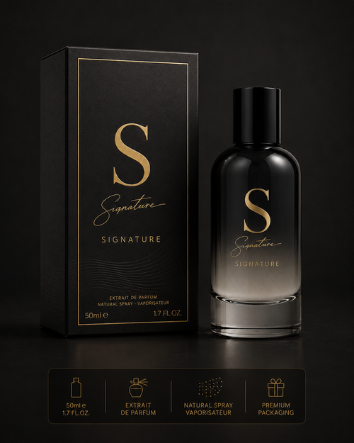 SIGNATURE Eau de Parfum | 50ml
