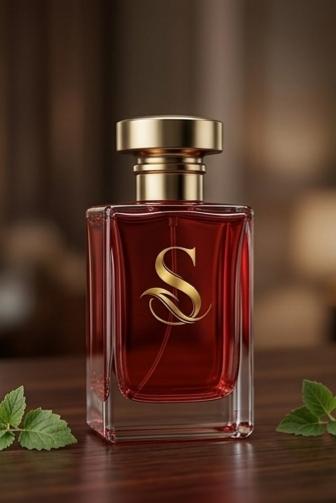 SSignature – Intense Fragrance (50ml)