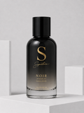 S Signature Noir Intense | Inspired by Dunhill Desire | Eau De Parfum 50ml