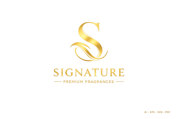 S Signature Premium Fragrances
