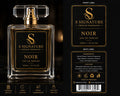Ssignature Noir Intense by Dunhil Desire