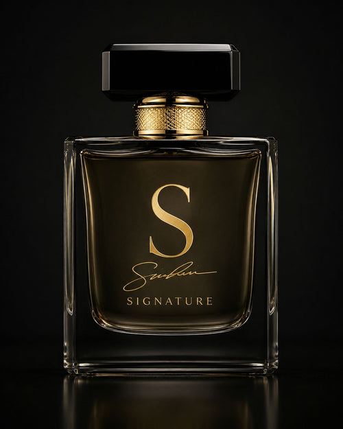 Ssignature Noir Intense by Dunhil Desire